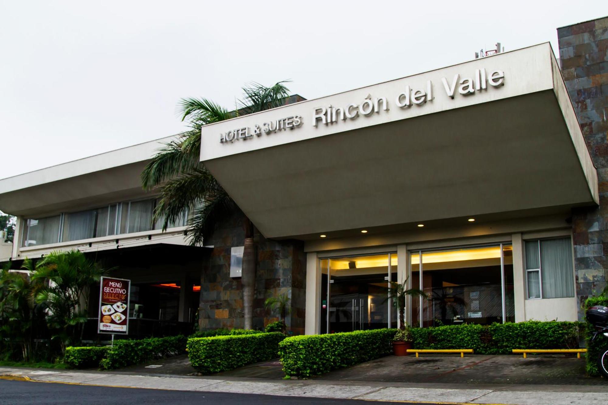Rincon Del Valle Hotel & Suites San Jose  Exterior foto