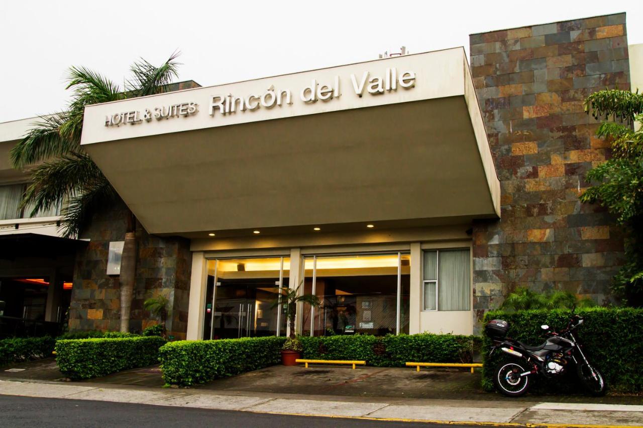 Rincon Del Valle Hotel & Suites San Jose  Exterior foto