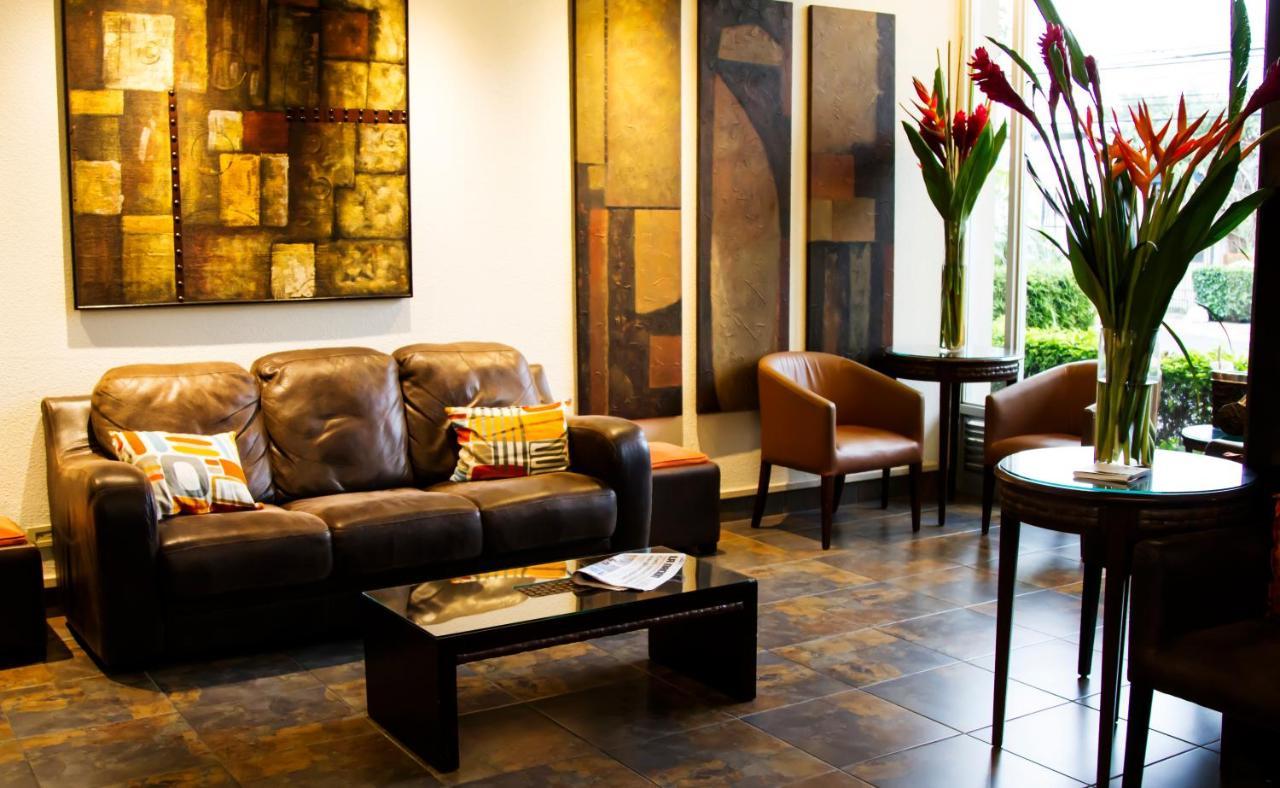 Rincon Del Valle Hotel & Suites San Jose  Exterior foto