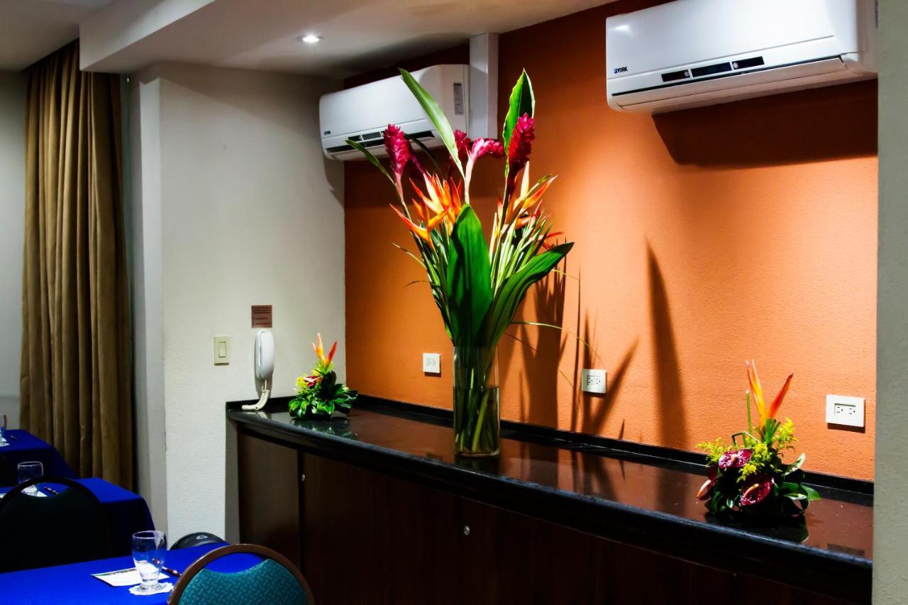 Rincon Del Valle Hotel & Suites San Jose  Exterior foto